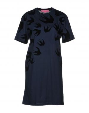 Платье McQ Alexander McQueen