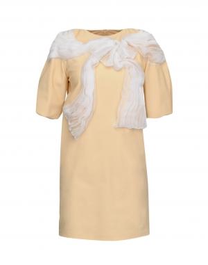 Платье ELISABETTA FRANCHI GOLD