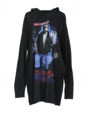 Платье MM6 MAISON MARGIELA