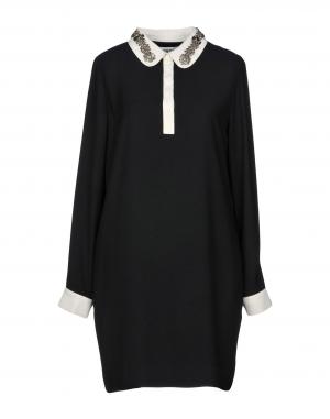 ESSENTIEL ANTWERP Короткое платье Платье ESSENTIEL ANTWERP