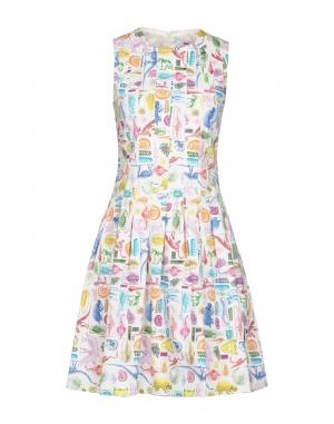 Платье ULTRA'CHIC