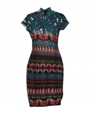 Платье CLASS ROBERTO CAVALLI