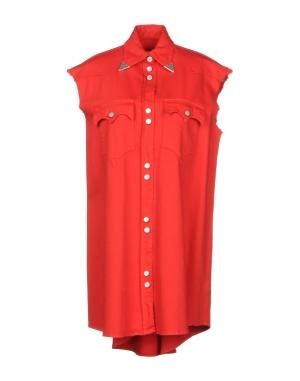 Платье MM6 MAISON MARGIELA