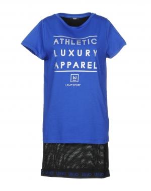 Платье LIU •JO