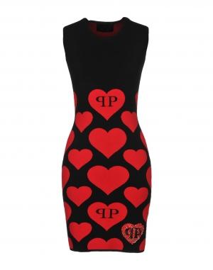 Платье PHILIPP PLEIN