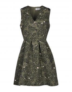 ESSENTIEL ANTWERP Короткое платье Платье ESSENTIEL ANTWERP