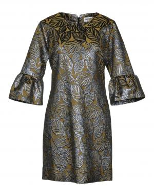 ESSENTIEL ANTWERP Короткое платье Платье ESSENTIEL ANTWERP