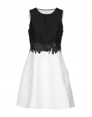 Платье HALSTON HERITAGE