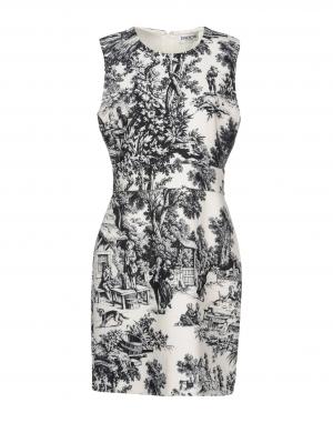 ESSENTIEL ANTWERP Короткое платье Платье ESSENTIEL ANTWERP