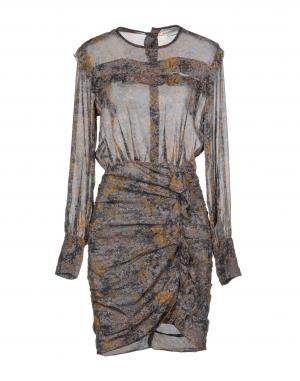 Платье ISABEL MARANT ÉTOILE