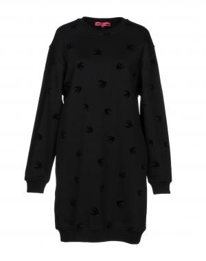 Платье McQ Alexander McQueen