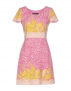 Платье VERSACE