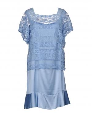 Платье ERMANNO SCERVINO