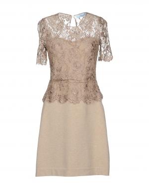 Платье BLUMARINE