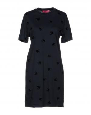 Платье McQ Alexander McQueen
