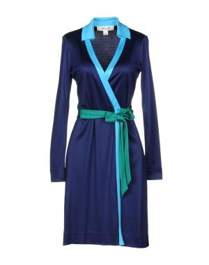 Платье DIANE VON FURSTENBERG