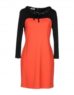Платье MOSCHINO CHEAP AND CHIC