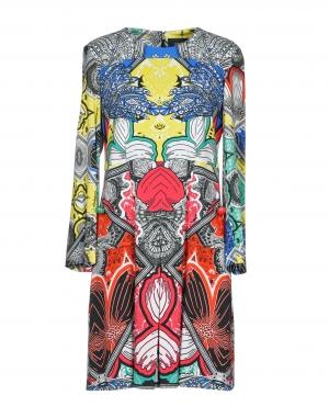 Платье CLASS ROBERTO CAVALLI