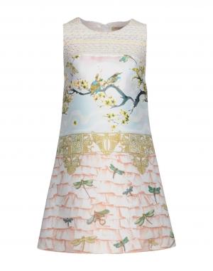 Платье PICCIONE.PICCIONE