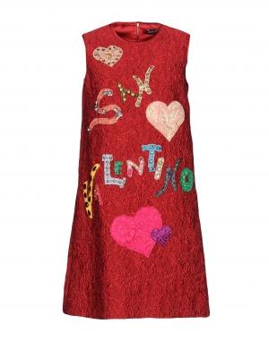 Платье DOLCE & GABBANA