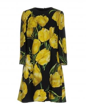 Платье DOLCE & GABBANA