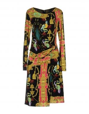 Платье CLASS ROBERTO CAVALLI