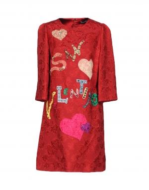 Платье DOLCE & GABBANA
