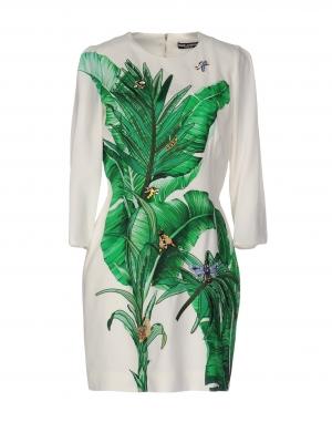 Платье DOLCE & GABBANA