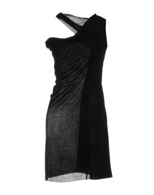 Платье RICK OWENS