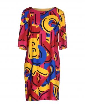 Платье BOUTIQUE MOSCHINO