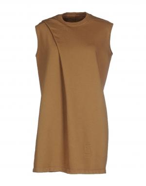 Платье DRKSHDW by RICK OWENS