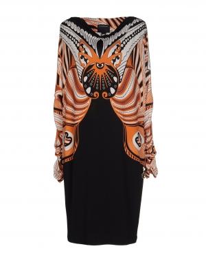 Платье CLASS ROBERTO CAVALLI