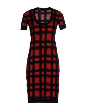 Платье DSQUARED2