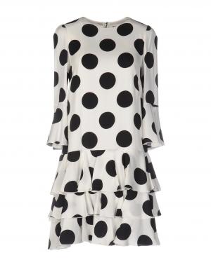 Платье DOLCE & GABBANA