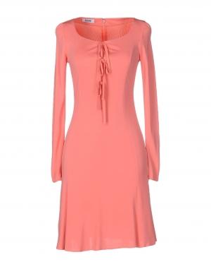 Платье MOSCHINO CHEAP AND CHIC