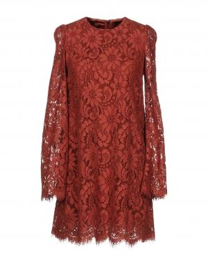 Платье DOLCE & GABBANA