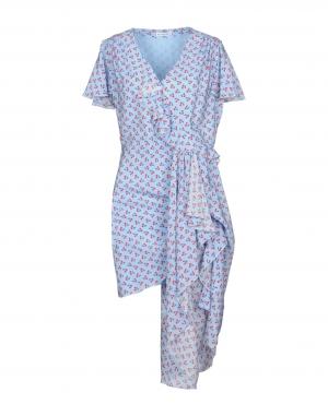 Платье ALTUZARRA