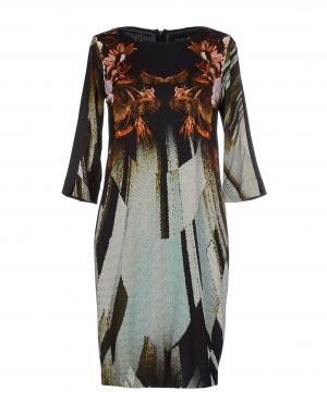 Платье CLASS ROBERTO CAVALLI