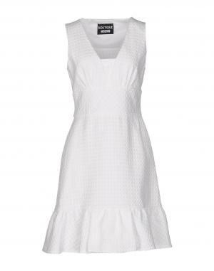 Платье BOUTIQUE MOSCHINO