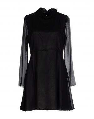 Платье SAINT LAURENT