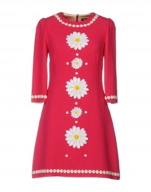 Платье DOLCE & GABBANA