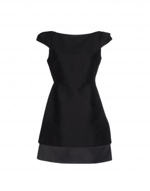 Платье HALSTON HERITAGE