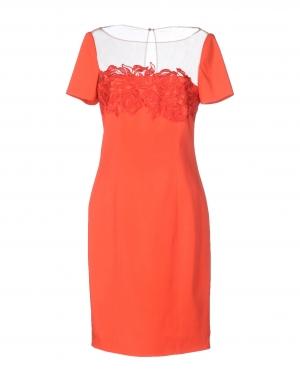 Платье BLUMARINE