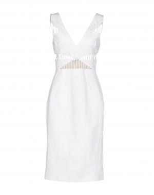 Платье CUSHNIE ET OCHS