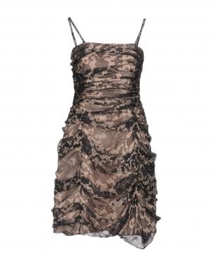 Платье MOSCHINO CHEAP AND CHIC