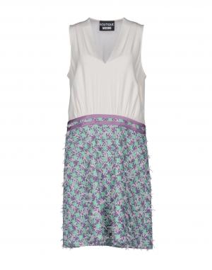 Платье BOUTIQUE MOSCHINO