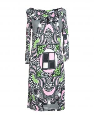 Платье VERSACE COLLECTION