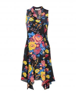 Платье DIANE VON FURSTENBERG