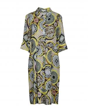 Платье OLIVIA GOLD