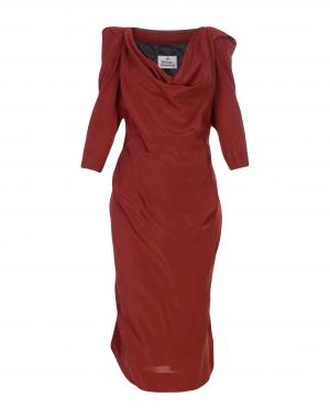 Платье VIVIENNE WESTWOOD